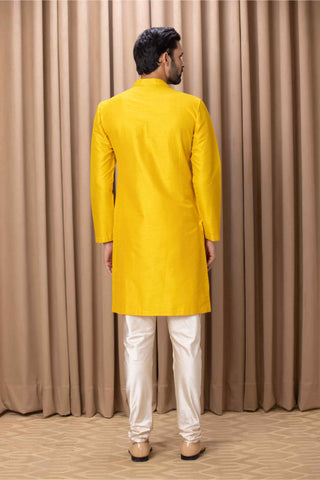 Fahad mustard bandi set