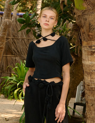 Remlay black top