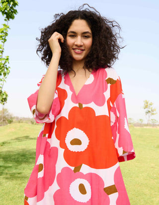 Candy mekko marie dress