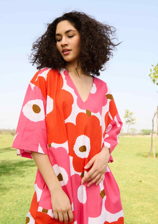 Candy mekko marie dress