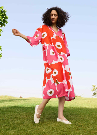 Candy mekko marie dress