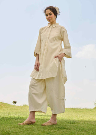 Baby check nargis tunic and pants