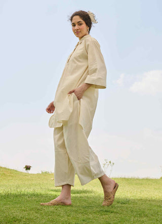 Baby check nargis tunic and pants