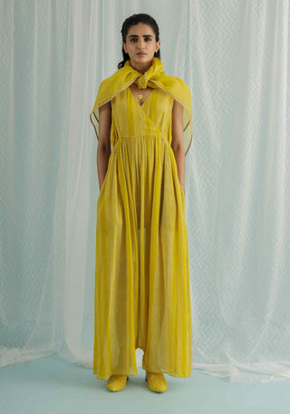 Canary sophie jumpsuit