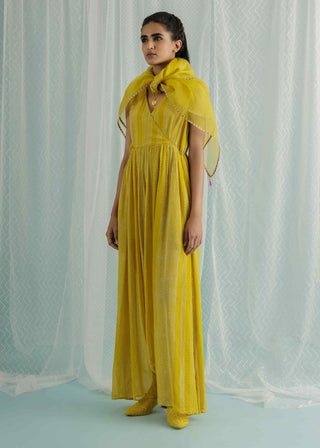 Canary sophie jumpsuit