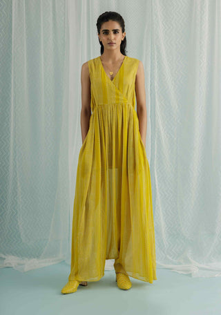 Canary sophie jumpsuit